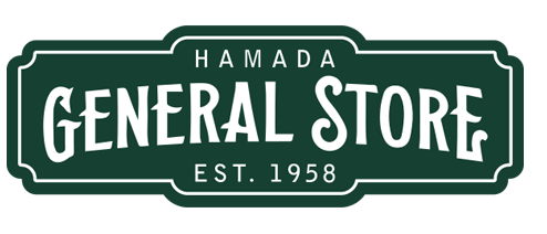 Hamada General Store